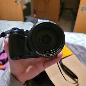 Camera PIXPRO AZ528